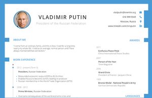 Resume Tips