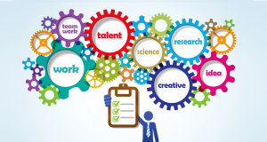 It's important to prepare for your skill assessment test. (Image: Daily Jobseeker)