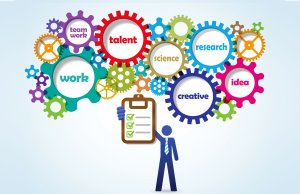 It's important to prepare for your skill assessment test. (Image: Daily Jobseeker)