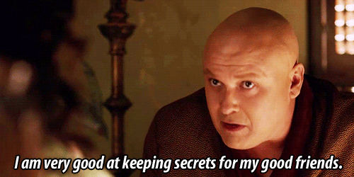 Game-of-thrones-varys GIFs - Find & Share on GIPHY