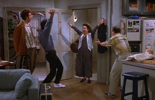 Getting all excited for the job? Well! Hold it.