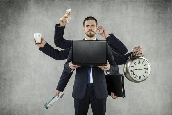 Uberisation, the new trend in IT jobs industry.