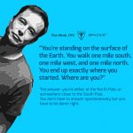 Tricky, right? Know how to handle it.