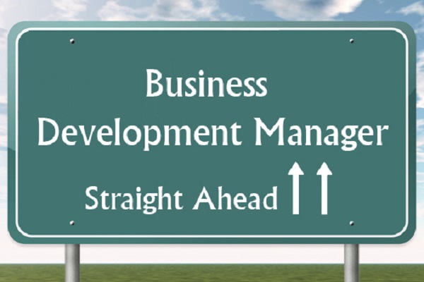 Business Development Manager