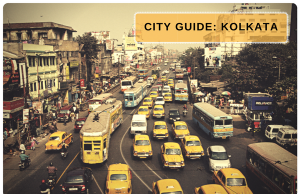 Work information, places to live in and all other details for fresher jobs in Kolkata. (Image: Lorenzo on Flickr)