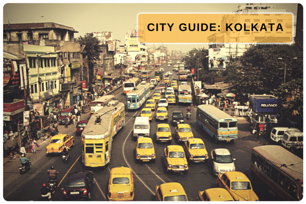 City Guide Work information, places to live in and all other details for fresher jobs in Kolkata. (Image: Lorenzo on Flickr)