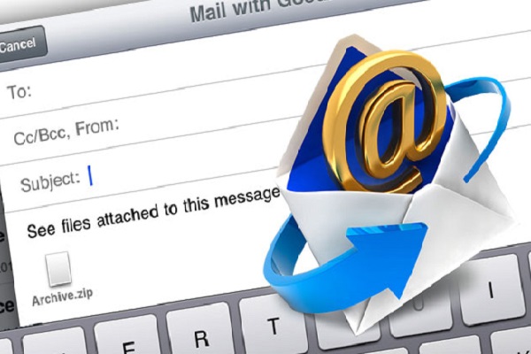 Workplace tips on how to sign-off an email.