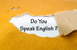 Spoken English