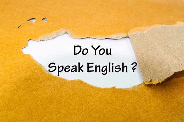 Spoken English