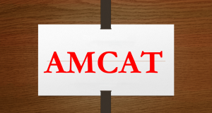 AMCAT score