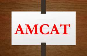 AMCAT score