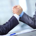 Competition and being competitive is healthy, but overdoing it is not.