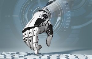 Will automation threaten your firs job?
