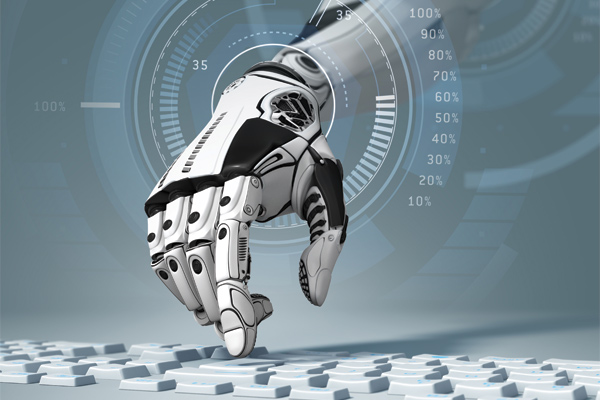 Will automation threaten your firs job?