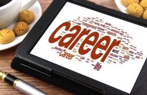 Career management tips and options for you.