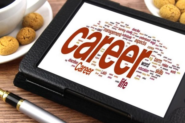 Career management tips and options for you. 