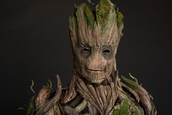 "I am groot."