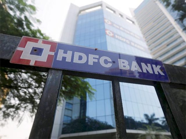 Careers in HDFC bank