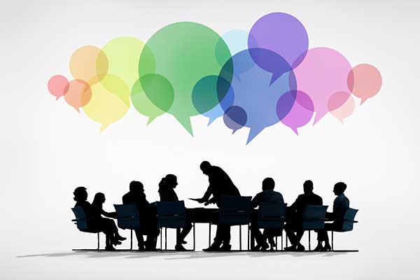 Know what the most common interview mistakes are and how you can avoid them.