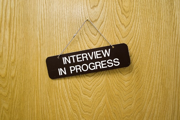 Don't worry about scary job interviews, for MockAI is here. 