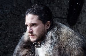 Jon Snow does know something and that is how you can excel at your first job.
