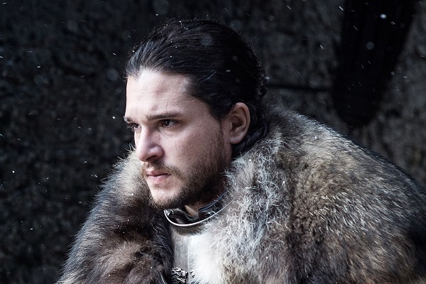 Jon Snow does know something and that is how you can excel at your first job. 