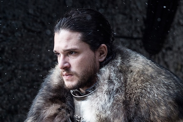 Jon Snow does know something and that is how you can excel at your first job.