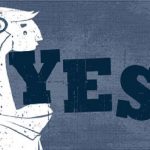 Sometimes saying no can do you a world of good.