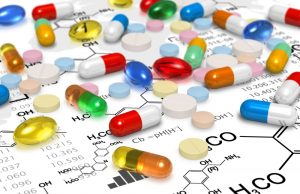 A look into jobs in Pharma for the year 2017. (Image: UKRInvest)