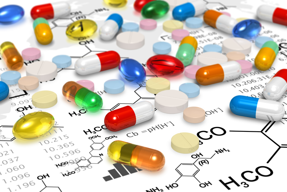 A look into jobs in Pharma for the year 2017. (Image: UKRInvest)