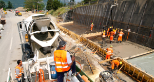 The state of Jobs in infrastructure for 2017. (Image: Robert Owen)
