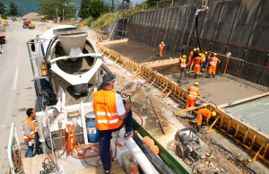 The state of Jobs in infrastructure for 2017. (Image: Robert Owen)