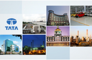 The major brands under the Tata Group. (Image: Tata Group)
