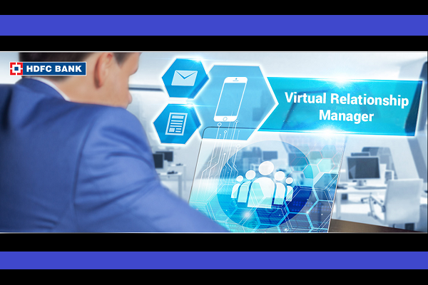 virtual-relationship-manager Find out how AMCAT helped students find jobs in HDFC bank in the virtual relationship manager role. (Image: HDFC)