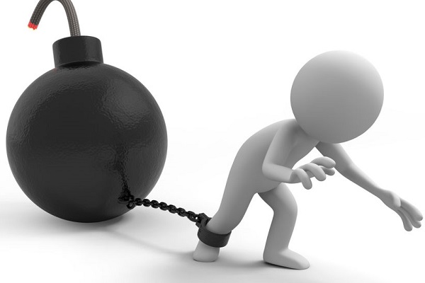 Self development tips for when you are busy self-sabotaging yourself.
