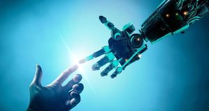AI to take over the IT jobs market?