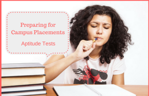 Here's how a 5-step preparation strategy can help you work towards the aptitude test in 6 months.