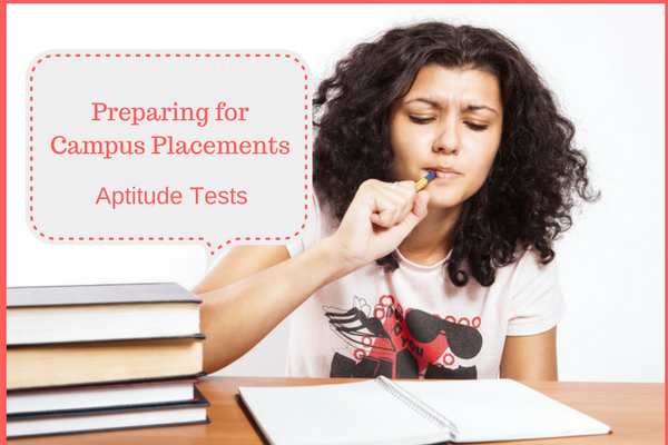Here's how a 5-step preparation strategy can help you work towards the aptitude test in 6 months.