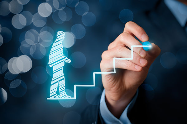 Career development tips to help you deal with criticism.