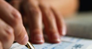 Is the amount the only criteria that should draw you towards your first job and first salary?