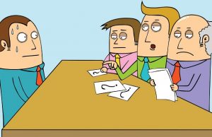 Are you answering the job interview questions the right way?