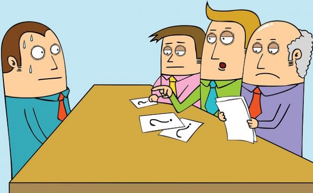 Are you answering the job interview questions the right way?