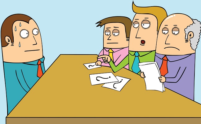 Are you answering the job interview questions the right way?