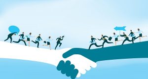 Are you making these networking mistakes?