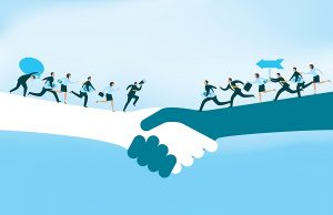 Are you making these networking mistakes?