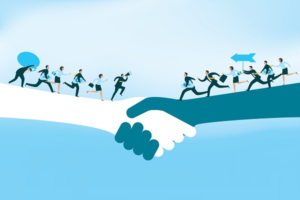 Are you making these networking mistakes?