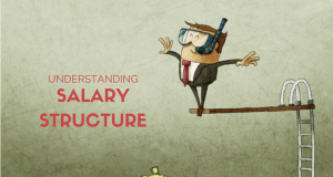 How to best understand your first salary document.