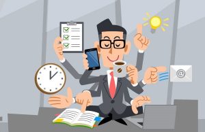 Success Tips to guide you towards productivity.