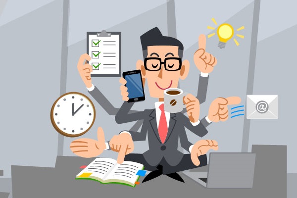 Success Tips to guide you towards productivity.