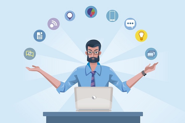 Our pick of the day is a high-paying job from the jobs in Delhi section.